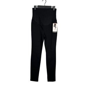 NWT Liverpool Maternity The Legging Black 4 / 27